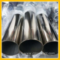 sch80 seamless stainless steel pipe